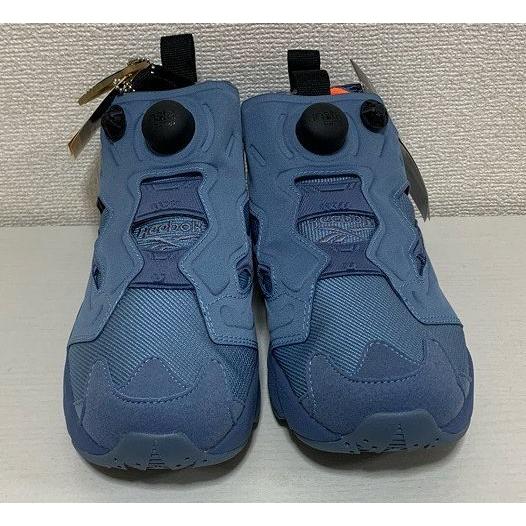 Reebok 未使用 リーボック インスタポンプフューリー テック INSTAPUMP 