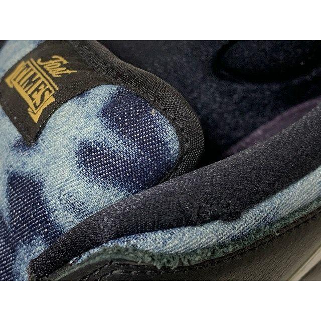 Nike SB 2014 ナイキ ダンク ロー プレミアム ブリーチデニム ファスト 