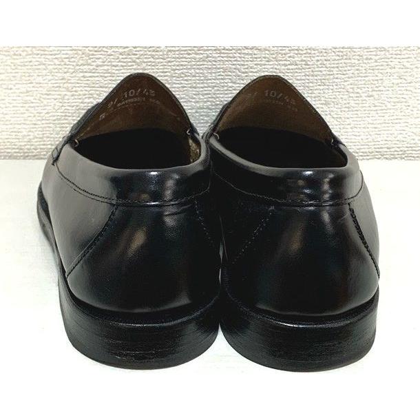 G.H.BASS（ジーエイチバス） G.H.BASS WEEJUNS ペニーローファー