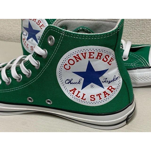 コンバース オールスター CONVERSE ALL STAR 100 HUGEPATCH HI コンバース オールスター CONVERSE ALL STAR 100 HUGEPATCH HI