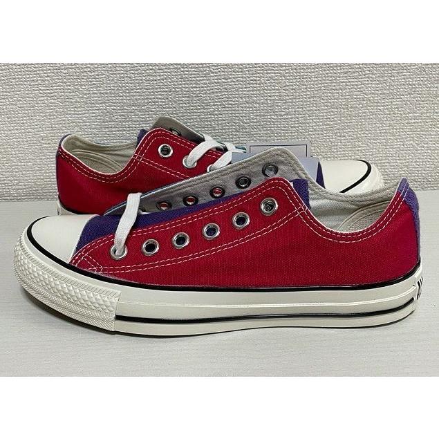 コンバース オールスター CONVERSE ALL STAR US CC OX 1SC336 マルチカラー U.S.ORIGINATOR サイズ23.5 [m-0109]｜highground｜04