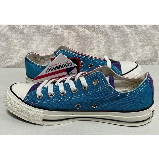 コンバース オールスター CONVERSE ALL STAR US CC OX 1SC336 マルチカラー U.S.ORIGINATOR サイズ23.5 [m-0109]｜highground｜05