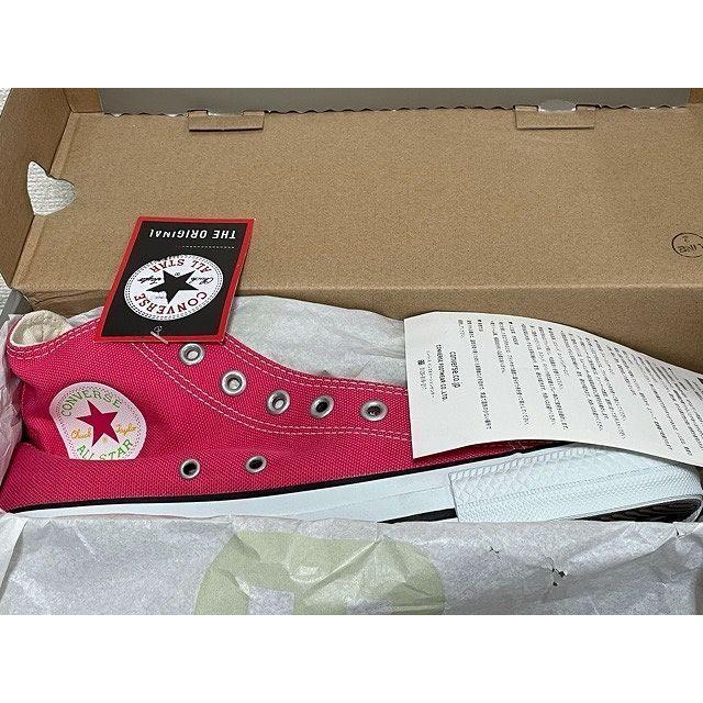 【未使用品】AURALEE × CONVERSE オールスター Hi CONVERSE コンバース × AURALEE × BEAUTY&YOUTH オーラリー
