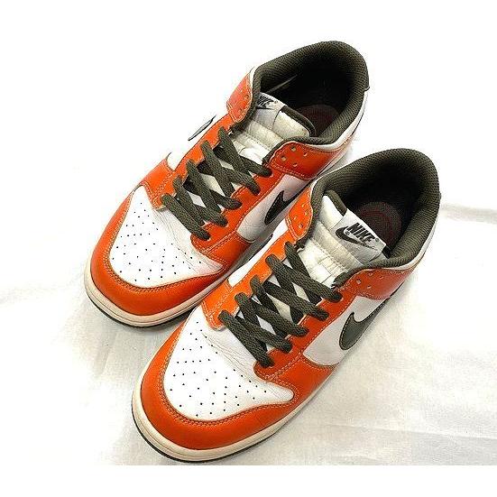 NIKE 2011 ナイキ ゴルフ ダンク ロー GOLF DUNK NG SL 304292