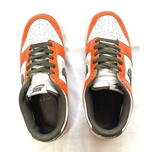 NIKE（ナイキ） 2011 ゴルフ ダンク ロー NIKE GOLF DUNK NG SL 304292