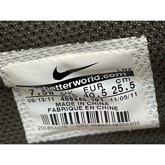 NIKE 2011 ナイキ ゴルフ ダンク ロー GOLF DUNK NG SL 304292