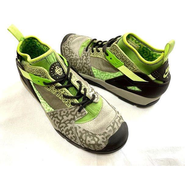 エア ハラチ 2009 ナイキ エアリバデルチ NIKE AIR REVADERCHI PREMIUM