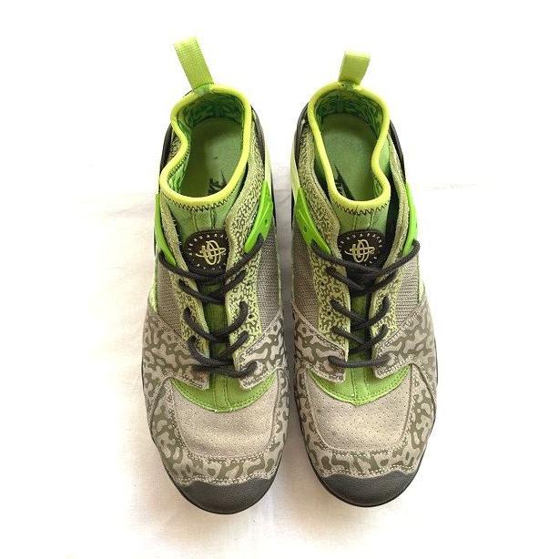 エア ハラチ 2009 ナイキ エアリバデルチ NIKE AIR REVADERCHI PREMIUM