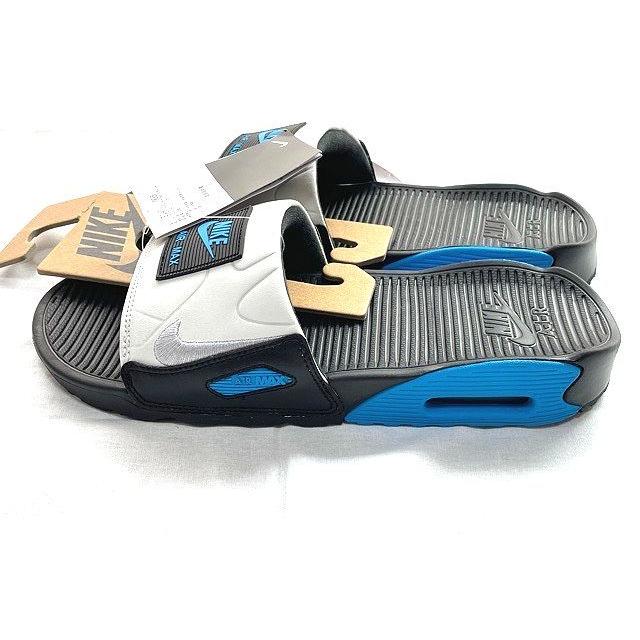 エア マックス 90 未使用 ナイキ エアマックス90 スライド NIKE AIR