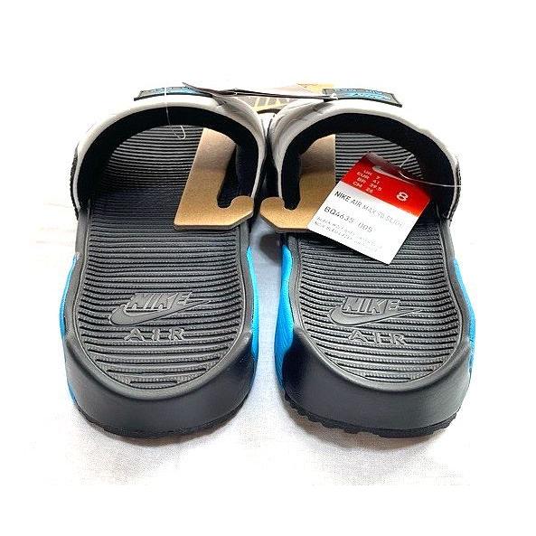 エア マックス 90 未使用 ナイキ エアマックス90 スライド NIKE AIR
