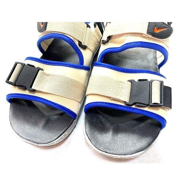 NIKE（ナイキ） 未使用 キャニオン サンダル NIKE CANYON SANDAL