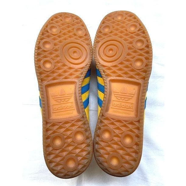 adidas Originals 2019 アディダス オリジナルス マルメ MALMO EE5725