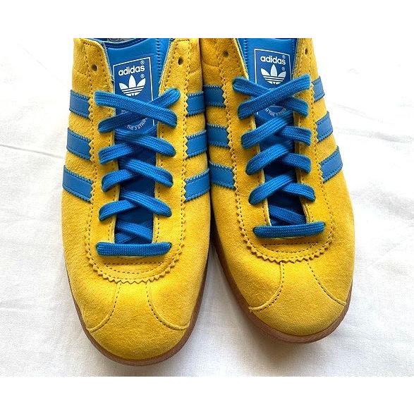 adidas Originals 2019 アディダス オリジナルス マルメ MALMO EE5725