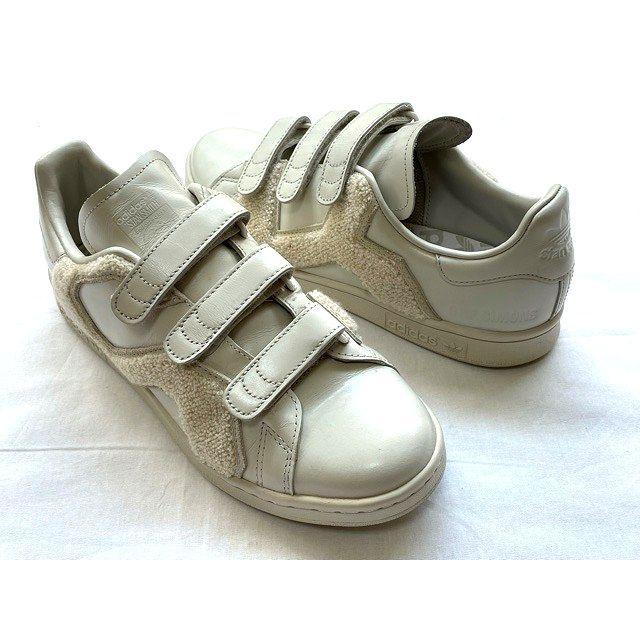 RAF SIMONS x adidas 2017 アディダス ラフシモンズ スタンスミス RS 