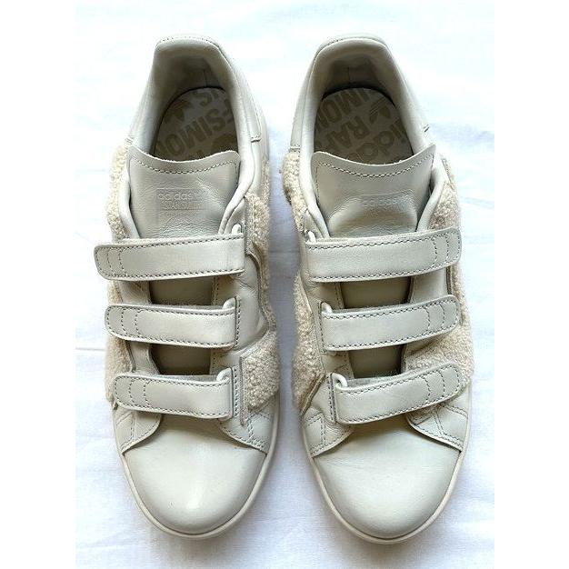 RAF SIMONS x adidas 2017 アディダス ラフシモンズ スタンスミス RS 