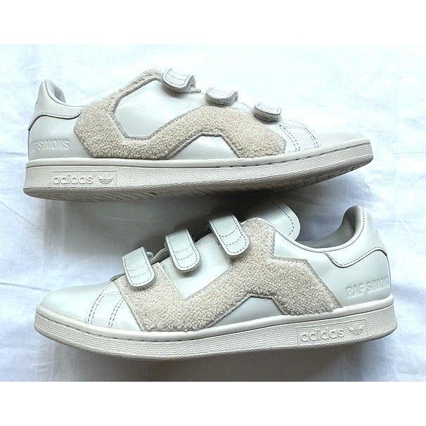RAF SIMONS x adidas 2017 アディダス ラフシモンズ スタンスミス RS  