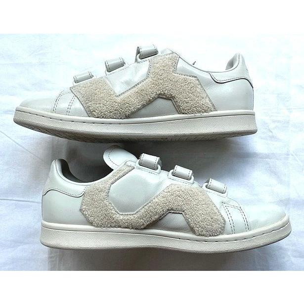 RAF SIMONS x adidas 2017 アディダス ラフシモンズ スタンスミス RS