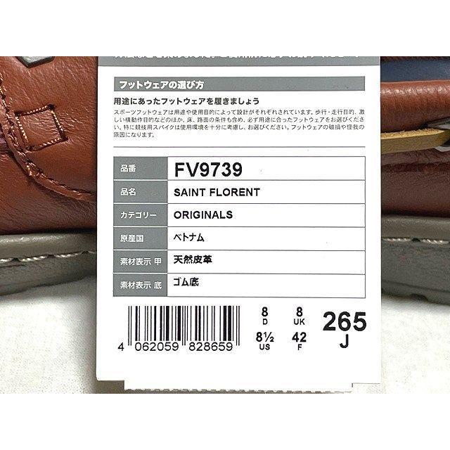 adidas Originals 未使用 2020 アディダス SAINT FLORENT セント