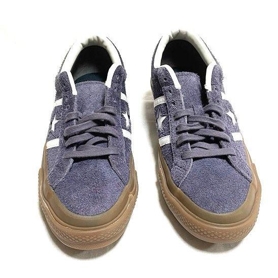 STAR＆BARS コンバース スター＆バーズ スエード CONVERSE STAR&BARS