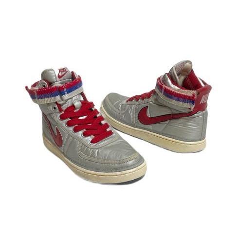 2008 ナイキ バンダル ハイ シュプリーム ビンテージ NIKE VANDAL HIGH