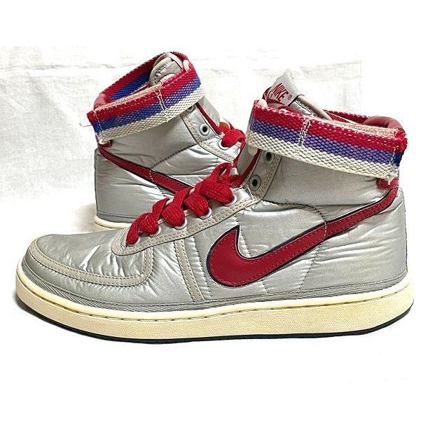 参考出品 楽天市場】NIKE 2008 VANDAL HIGH SUPREME VNTG 325317-061 SIZE