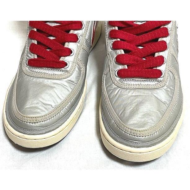 NIKE 2008 ナイキ バンダル ハイ シュプリーム ビンテージ VANDAL HIGH 