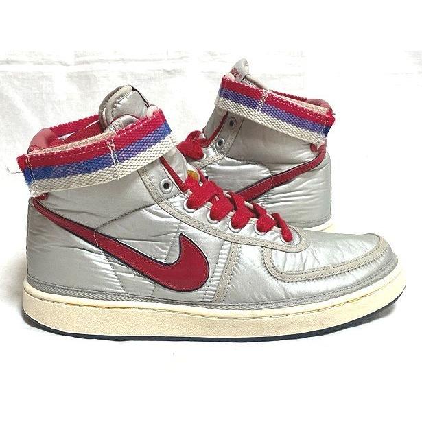 参考出品 NIKE(ナイキ) 初期モデル VANDAL HIGH SUPREME VNTGハイカット
