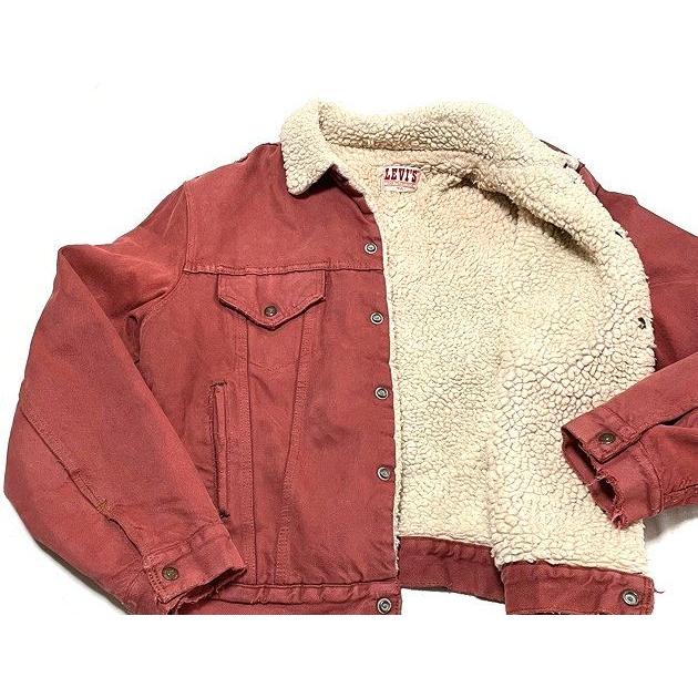ぽ*う様 80s USA製Levi’sリーバイス　684 オレンジタブ　34×3 Levi's（リーバイス） 米国製 MADE IN USA LEVI'S 80's オレンジタブ