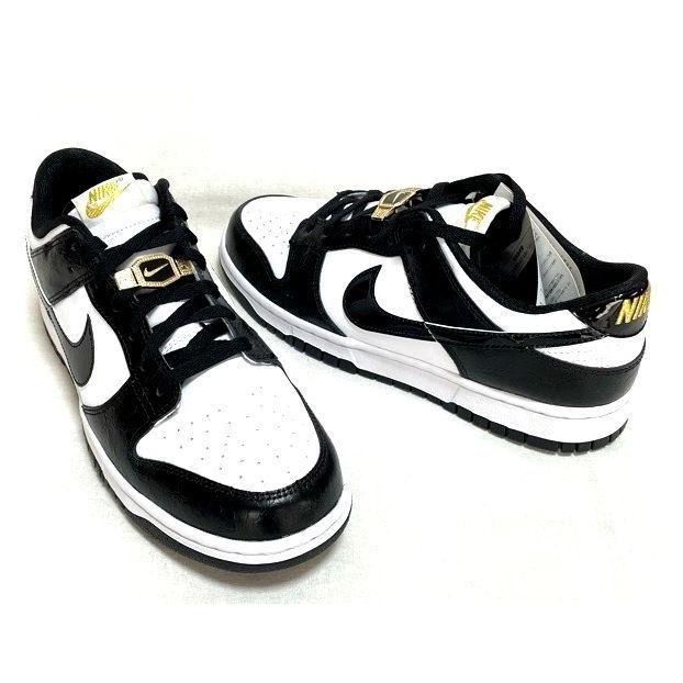 NIKE（ナイキ） 未使用 2022 ダンク ロー レトロ NIKE DUNK LOW RETRO