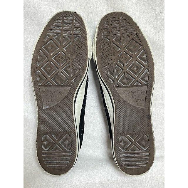 ONE STAR 日本製 コンバース ワンスター スエード CONVERSE J SUEDE