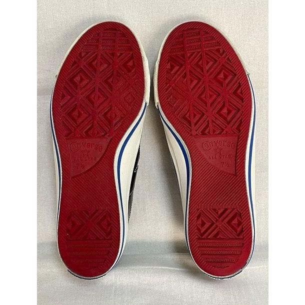 ONE STAR 2008 日本製 コンバース ワンスター サイクル レザー