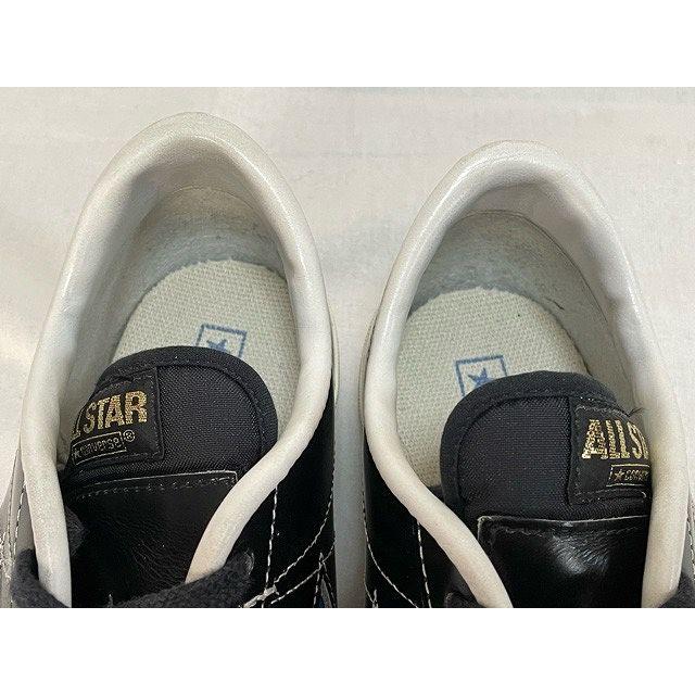 ONE STAR 2008 日本製 コンバース ワンスター サイクル レザー