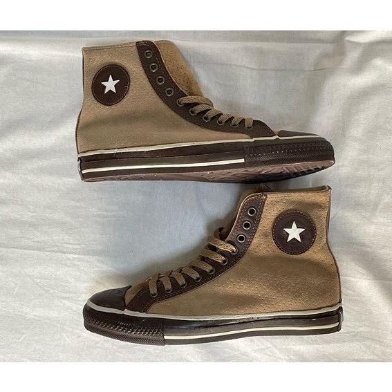 ALL STAR デッドストック 90's 米国製 MADE IN USA ビンテージ