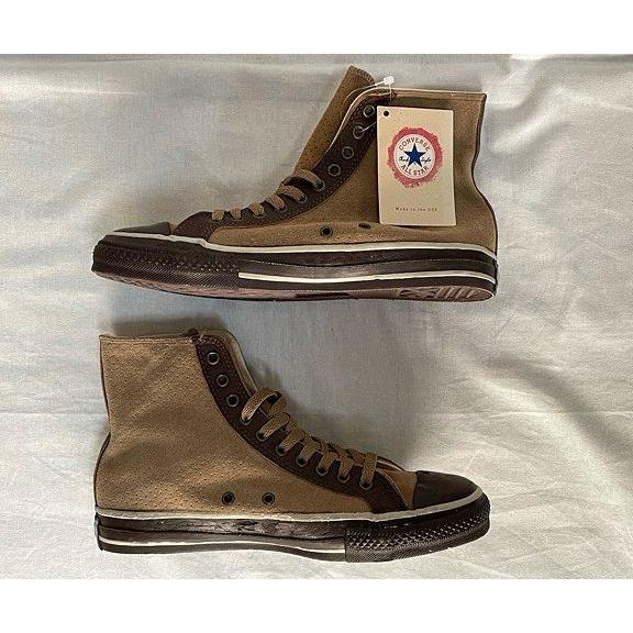 ALL STAR デッドストック 90's 米国製 MADE IN USA ビンテージ