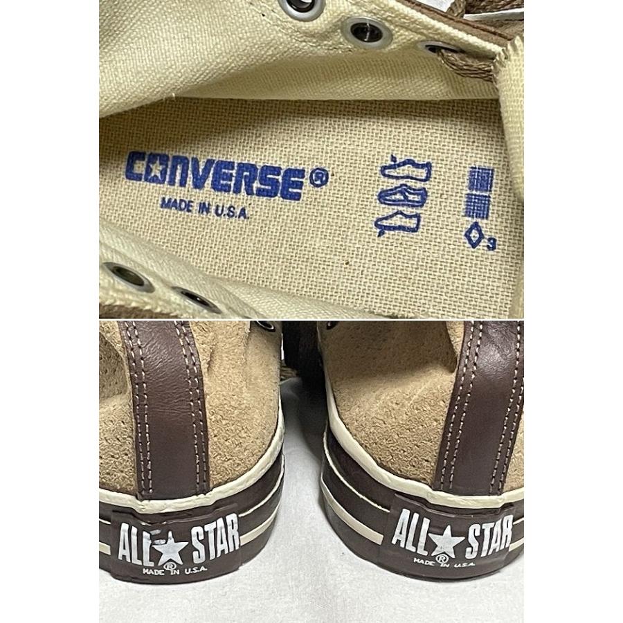 ALL STAR デッドストック 90's 米国製 MADE IN USA ビンテージ