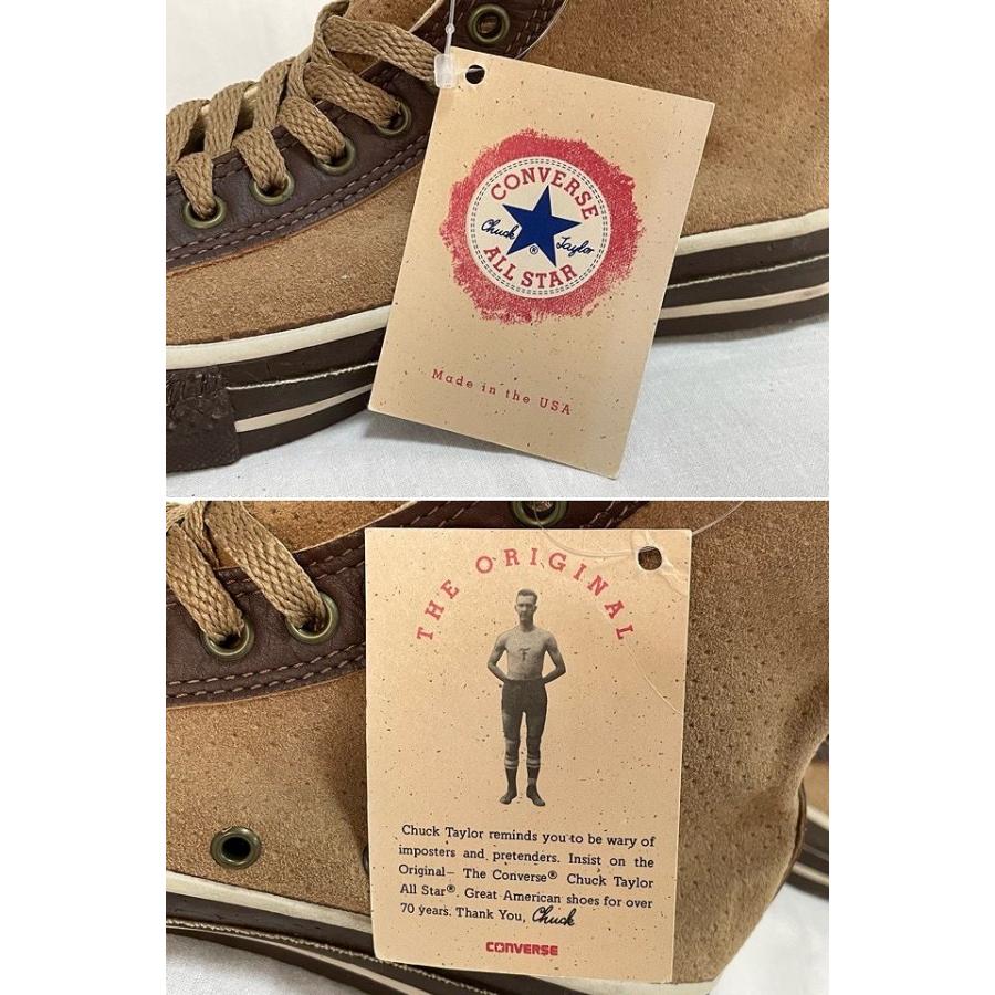 2.3日限定価格 2012年モデルデッドストックコンバース