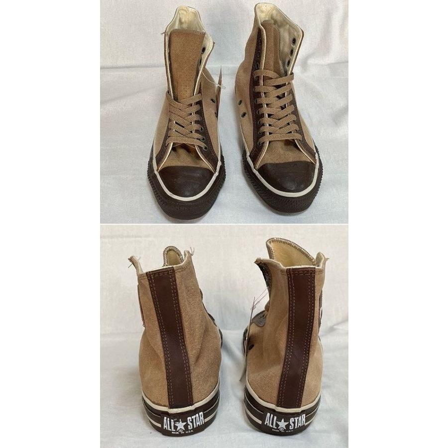 ALL STAR デッドストック 90's 米国製 MADE IN USA ビンテージ