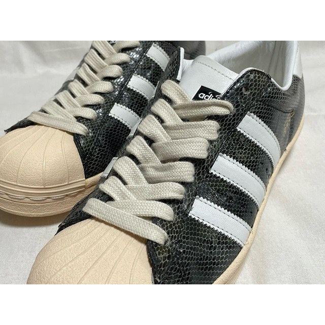 アディダススニーカー　スーパースタービンテージ adidas Originals アディダス スニーカー スーパースター 80s