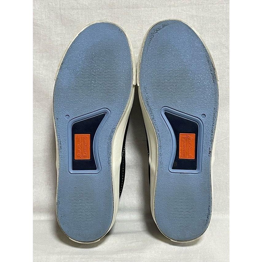 コンバース ビームス CONVERSE BEAMS JACK PURCELL SLIP-ON ジャックパーセル スリッポン 1CJ277 黒 サイズ25.0 [m-0203] | BEAMS | 04