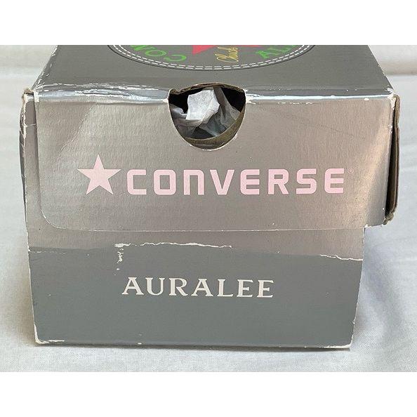 AURALEE（オーラリー） 未使用 コンバース x CONVERSE AURALEE 