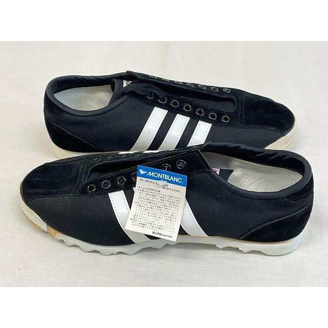 MONTBLANC（ユニフォーム） 昭和レトロ 80's デッドストック