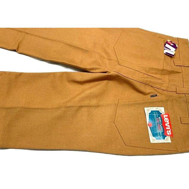 リーバイス645 60s〜70's ビンテージ　スタープレスト アメリカ製 Levi's デッド 60~70'S STA-PREST スタープレスト リーバイス