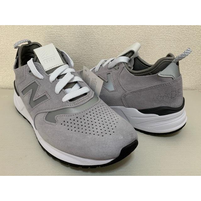 EU,US NEW BALANCE 未使用 米国製 MADE IN USA ニューバランス  