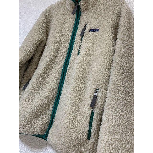 patagonia（パタゴニア） 2012 クラシックレトロX M's Classic RETRO-X