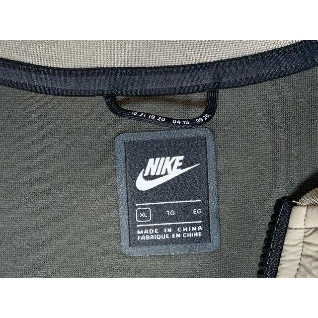 NIKE SPORTSWEAR NSW ナイキ スポーツウェア テックパックトラック 