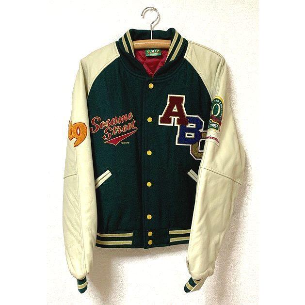 SESAME STREET 90's 1999 30周年 限定 セサミストリート Sesame SESAME STREET 90's 1999 30周年 限定 セサミストリート Sesame