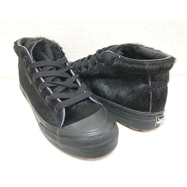 VANS VAULT 未使用 バンズ スニーカー VANS Vault OG G.I LX ポニー 