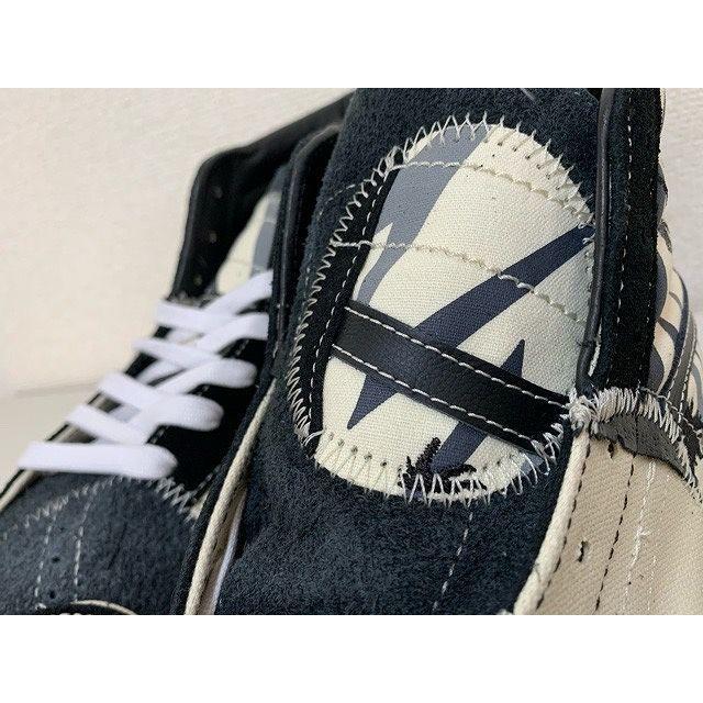 VANS VAULT 未使用 バンズ スケートハイ VANS Vault SK8-HI Bricolage 