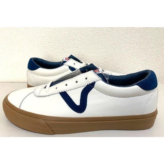 VANS VAULT 未使用 バンズ VANS Vault Epoch Sport LX エポック