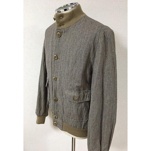 BEAMS+（ビームスプラス） イタリア製 FORNITURE CIVILI フォルニ